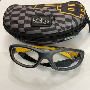 Kids Sport Glasses